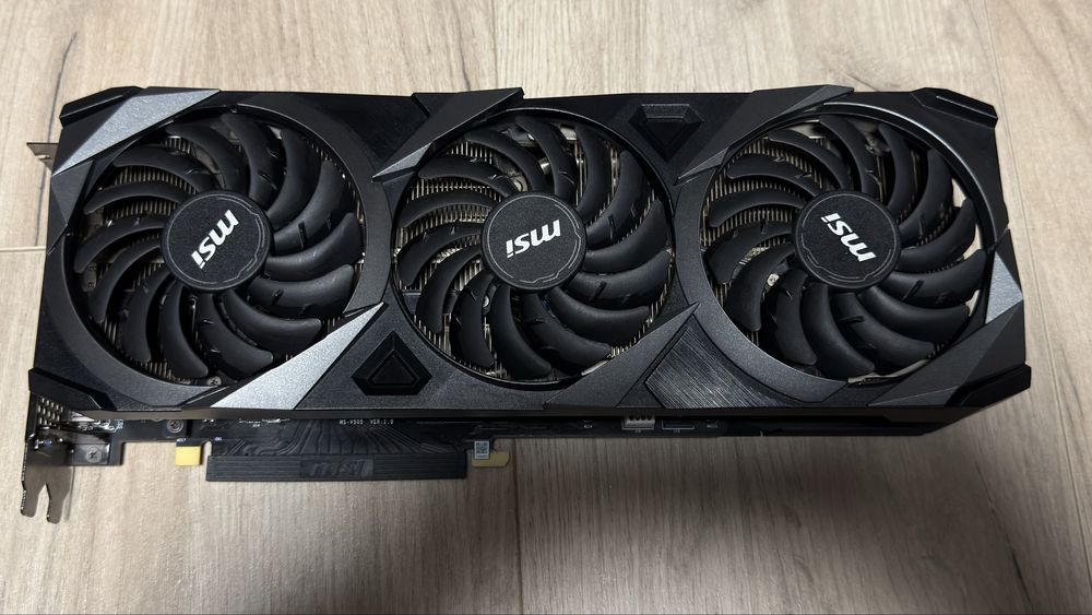 RTX 3070TI В гарному стані