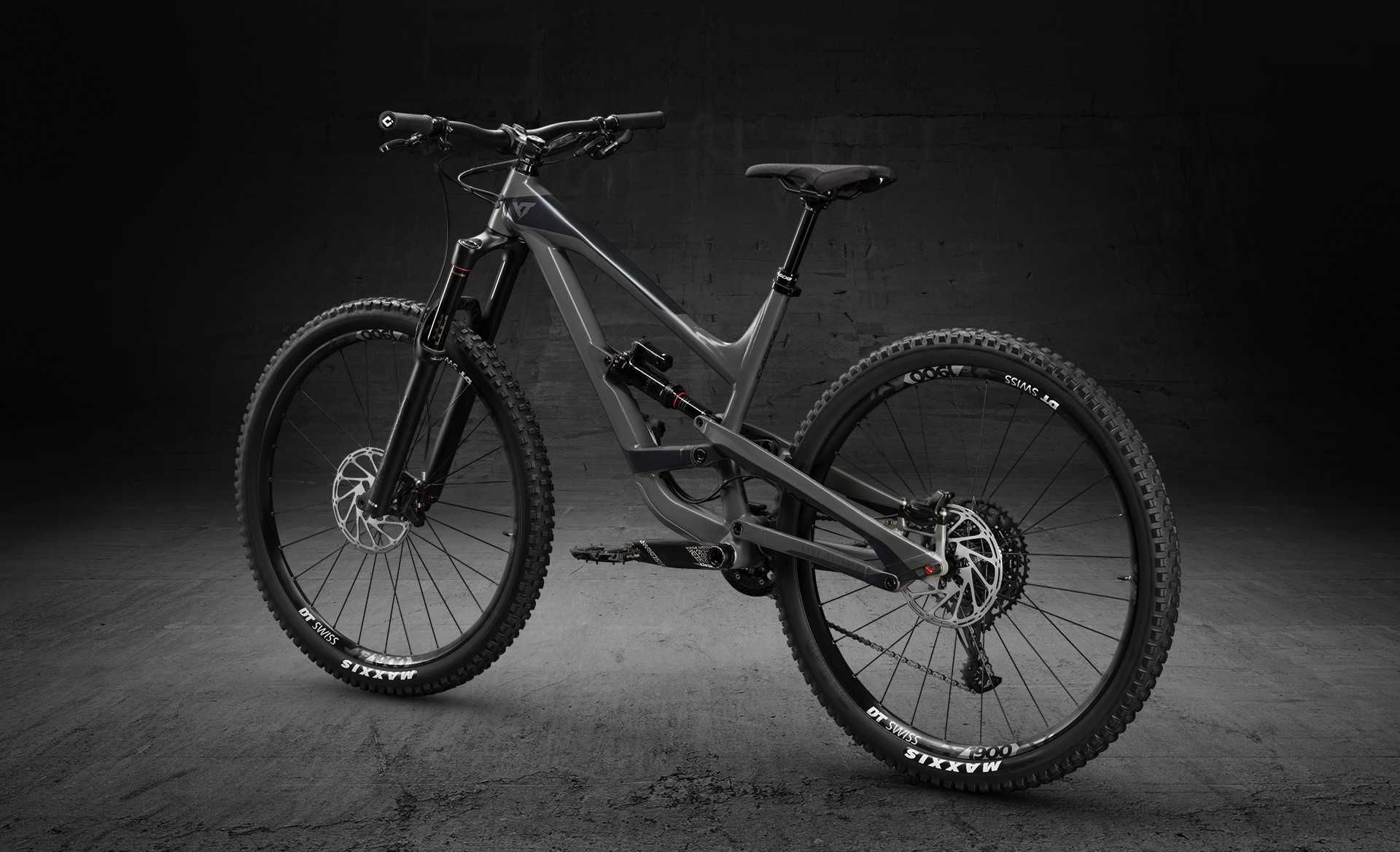 Rower Enduro YT CAPRA 29er AL Base rozmiar XL