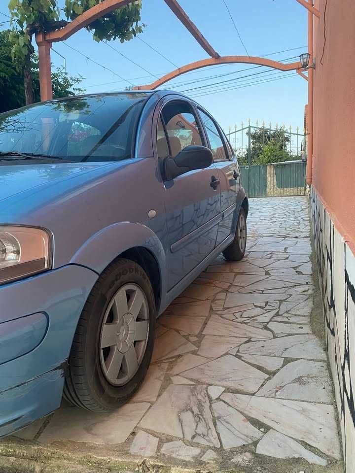 Citroen C3ㅤㅤㅤㅤㅤㅤ