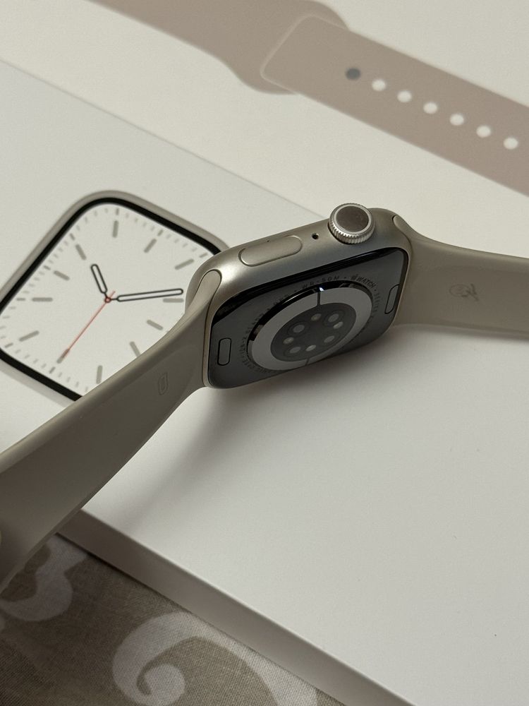 Apple Watch Series 7 41mm 32gb