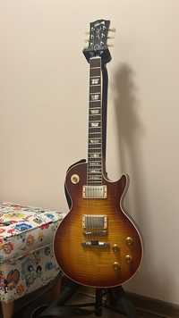 Gibson 60th Anniversary Les Paul Custom Shop r0 v2