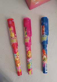 Długopis Winx 3 kolory