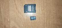 Карта пам'яті Goodram 8GB microSDHC Class 10
