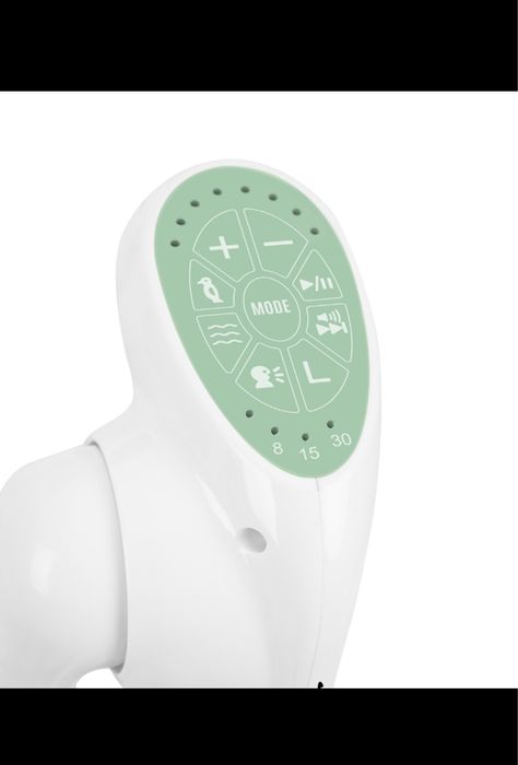 Дитячий стільчик гойдалки для годування