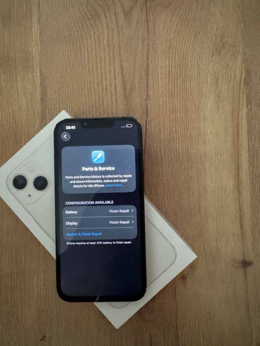 Iphone 13 128gb Neverlock