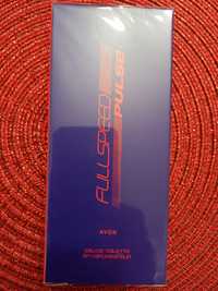 Full Speed Pulse 75 ml Avon