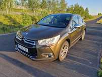 Citroën DS4 Citroen DS4 2.0 HDi 163KM