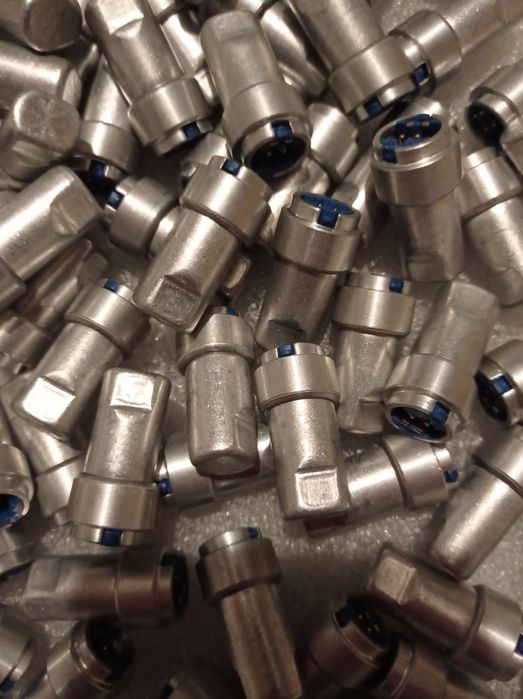 Піропатрони в ремні безпеки пульки пиропатрони в ремни