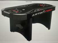 Аєрохокей Astro disc air