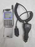 Telemovel Sony cmd z5
