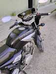 Romet Senke 125cc 2007rok