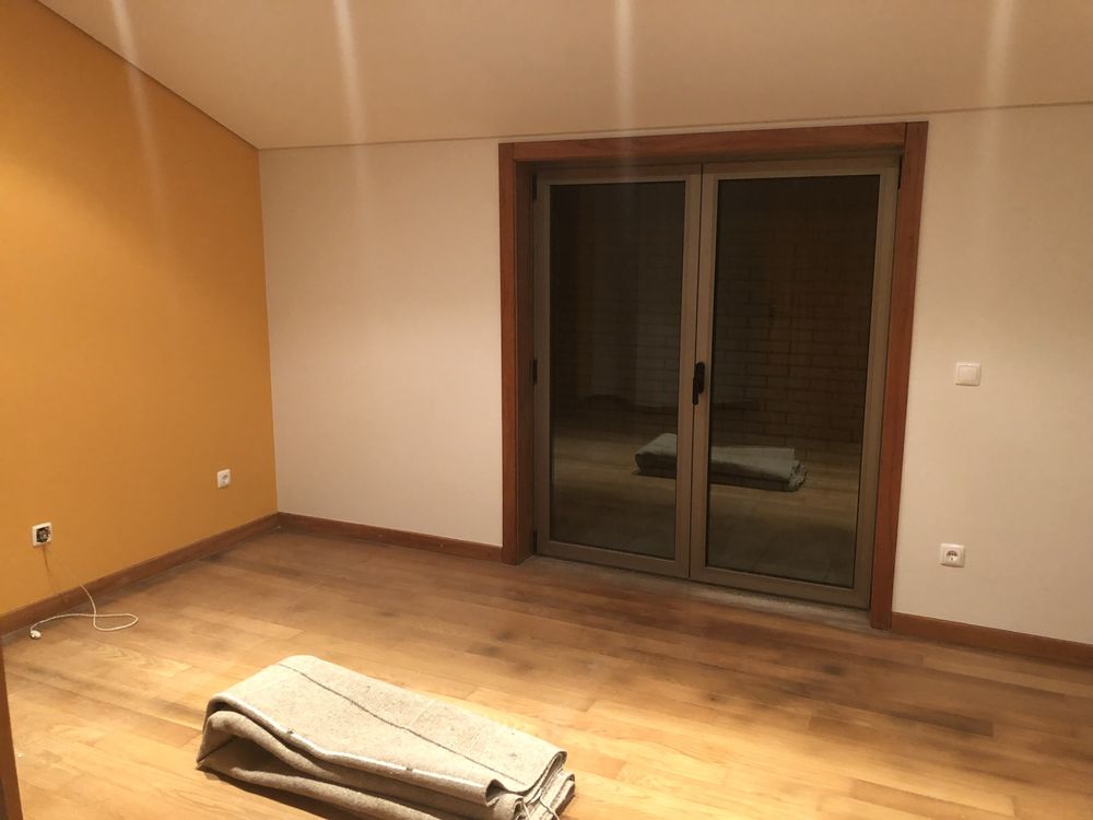 Apartamento T2+1 Santa Joana