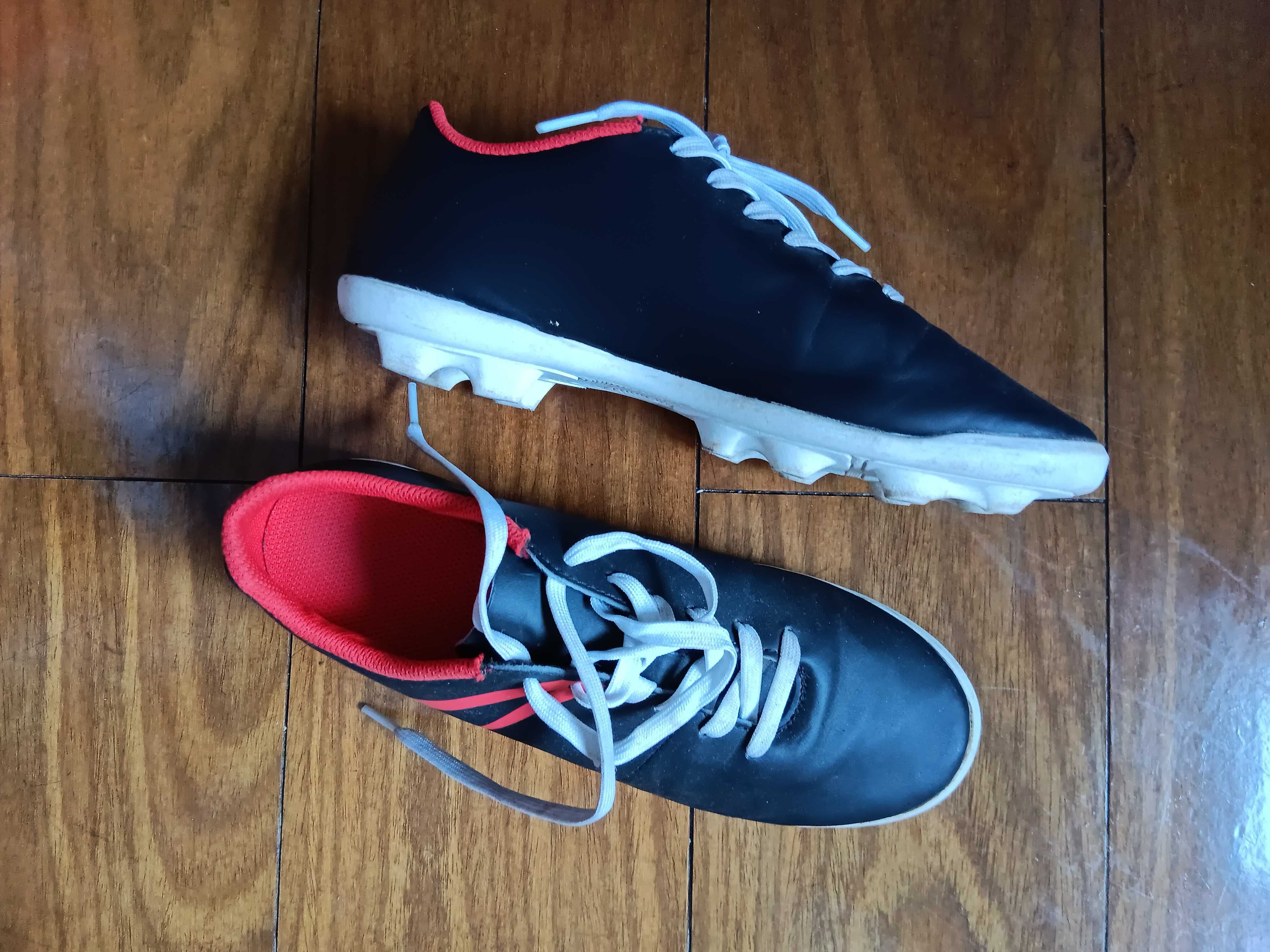 Chuteira para futebol