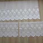 Firanki 3 szt Nowe