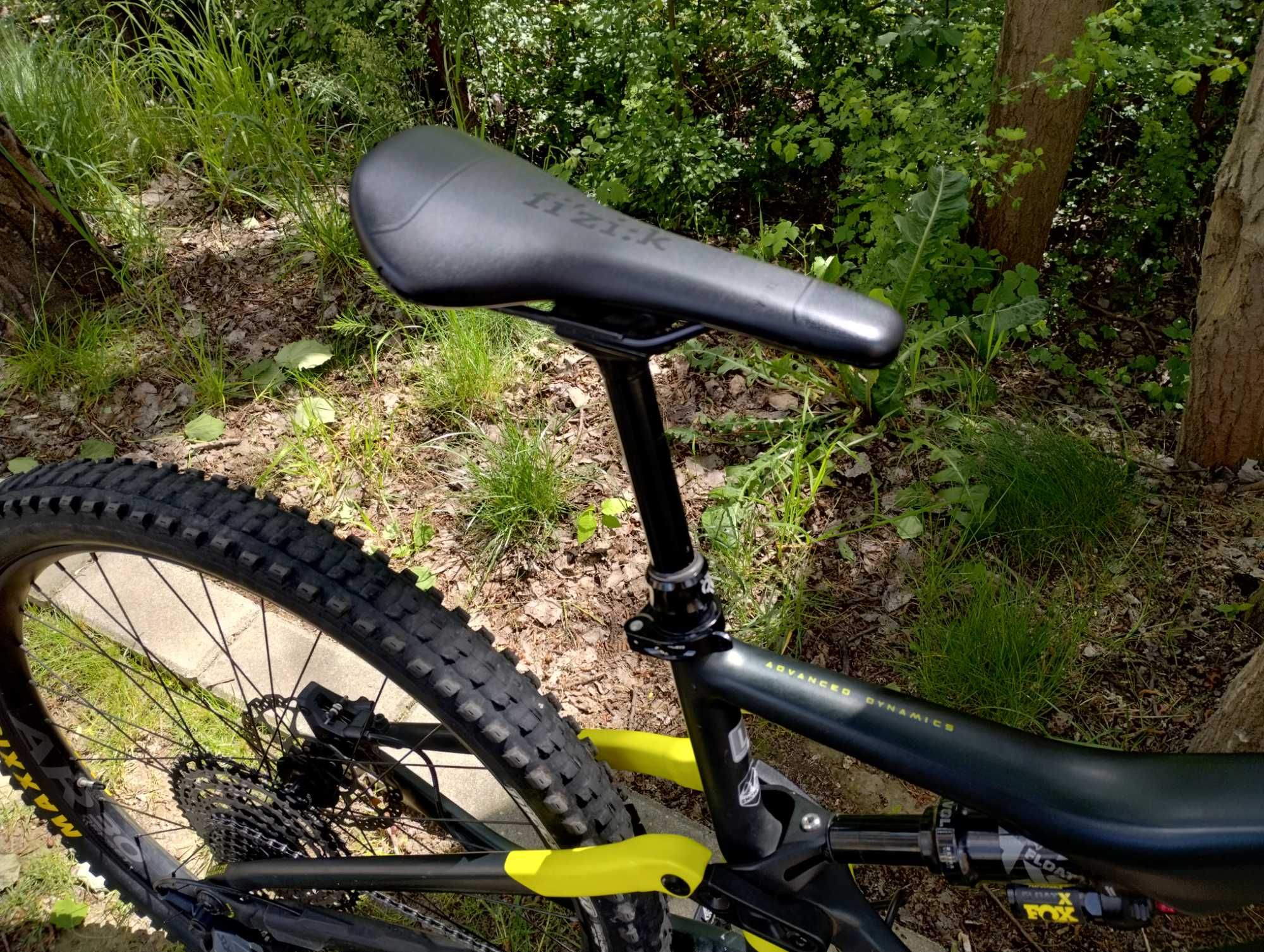 ZAREZERWOWANY!! Orbea occam h20 2023r.