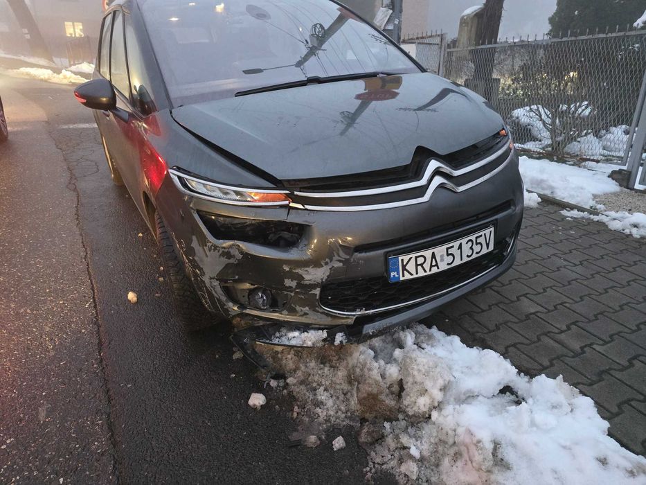 citroen c 4 grand picasso