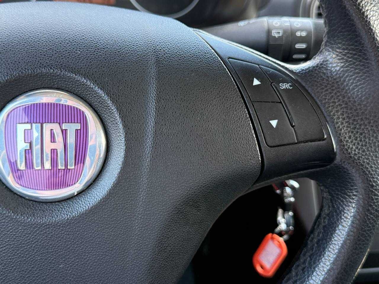 Fiat Grande Punto 2008 1.4 Бензин АКПП Обмін / Лізинг