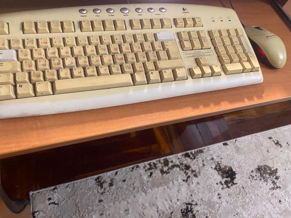 Продам компьютер LG