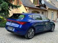 Seat Leon Seat Leon 1,5 TSI wersja Exelence 40 tys.km