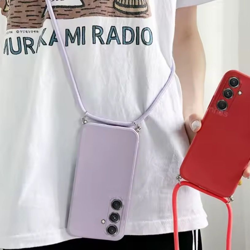 Capa com cordão A26