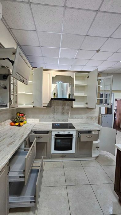 Кухня "Санторіні"    зі знижкою    50%