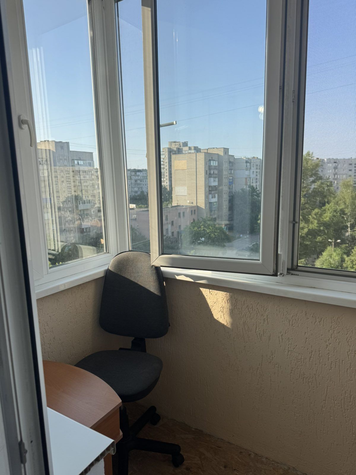 Продаж 1 к кв пр. Лушпи 9-мкрн