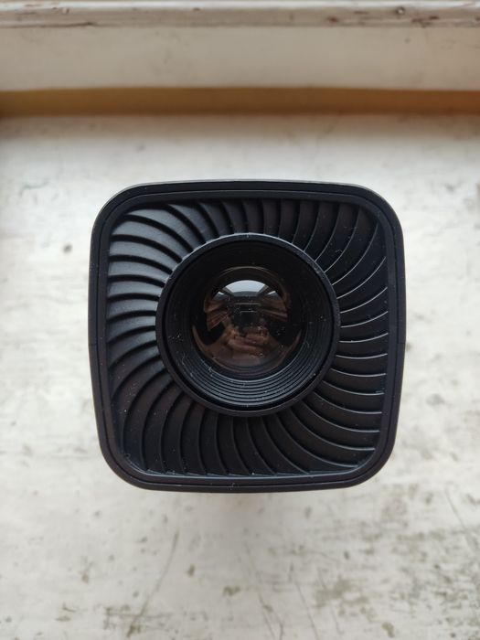 Проектор для мобильника и ноутбука