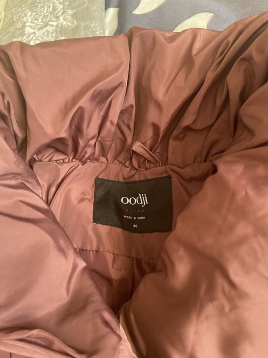 Пуховик, пальто, зима , демосезон