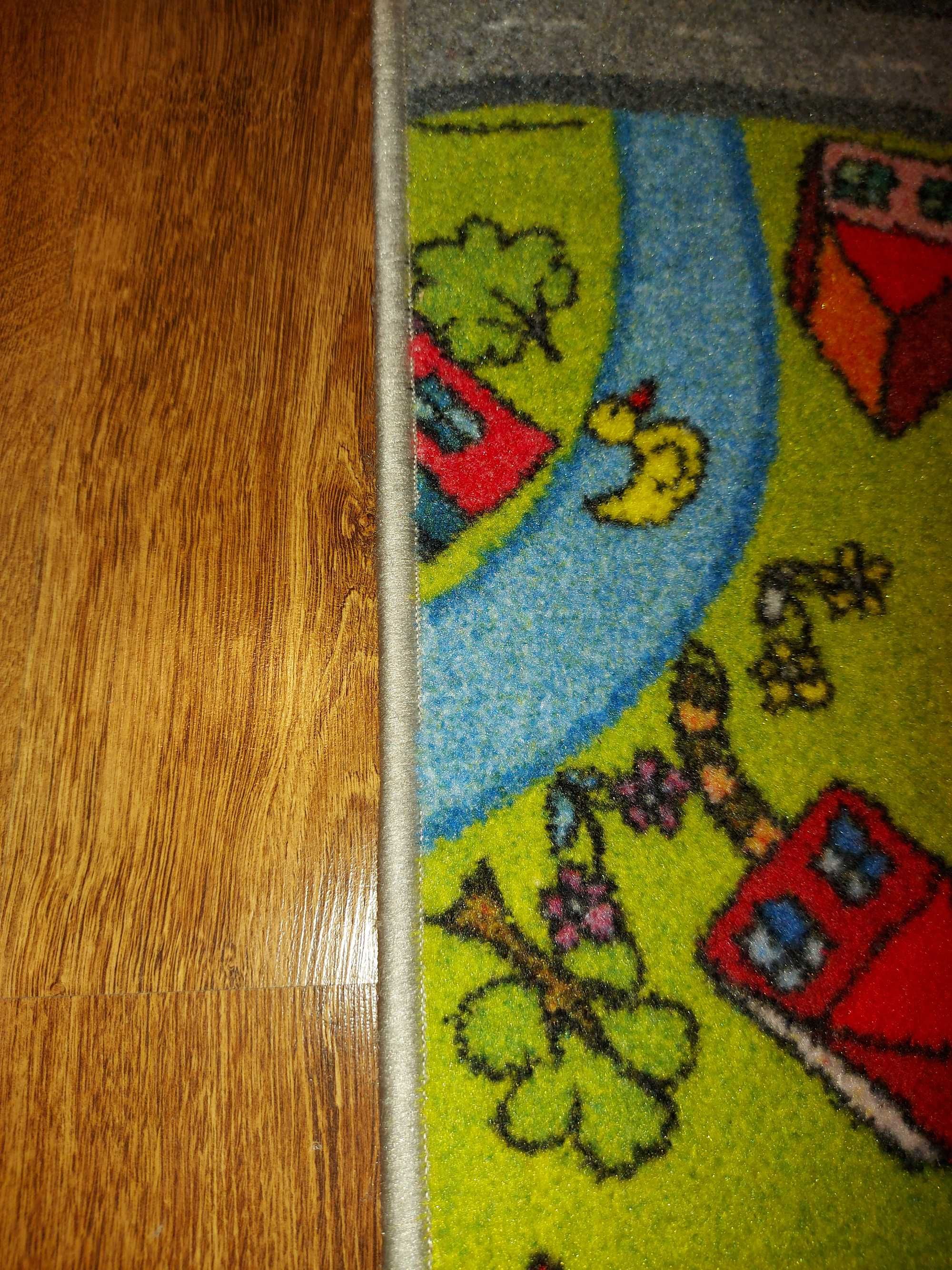 Sprzedam wykładzinę dywanową