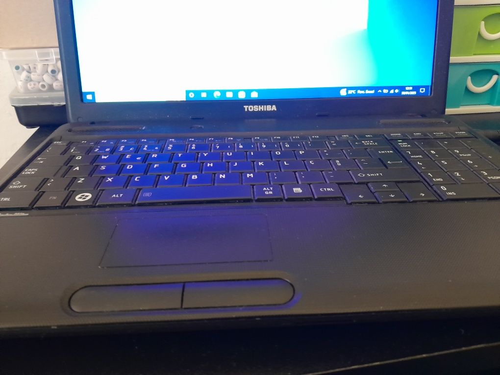 Toshiba Satellite