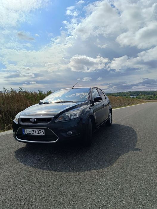 Ford Focus 1 właściciel w Polsce .