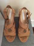 Sapatos berska Camel 37