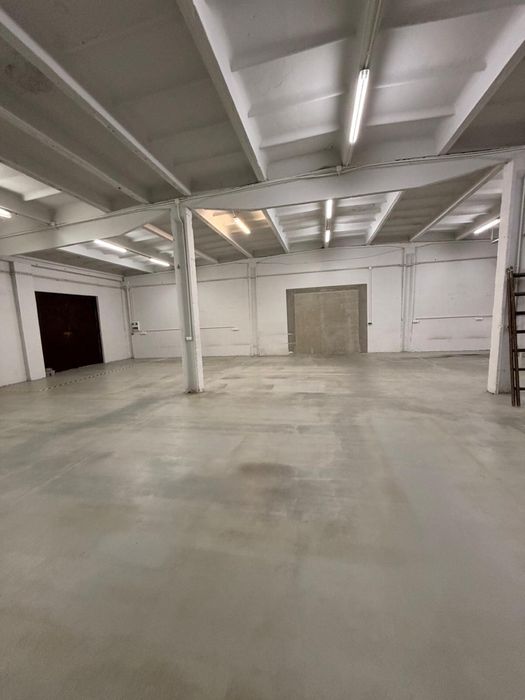 Wynajme hale w Bychawie 220, 440m