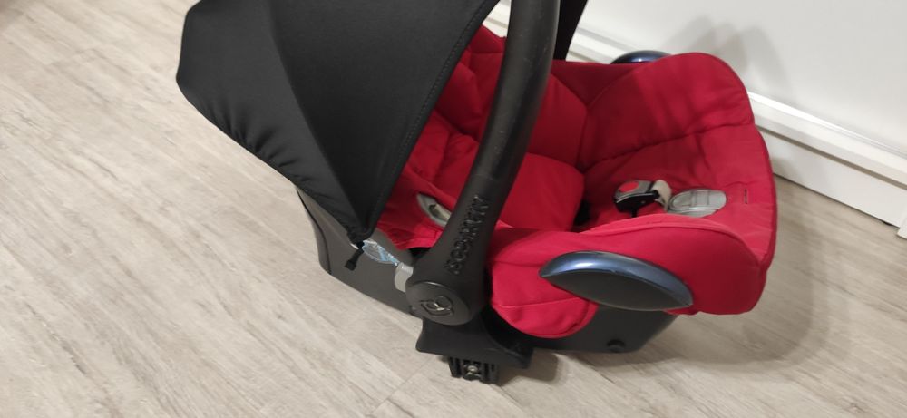 Nosidełko/ fotelik Maxi Cosi 0-13kg