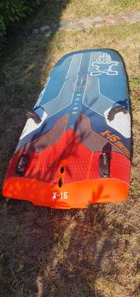 Deska Starboard X-15 91