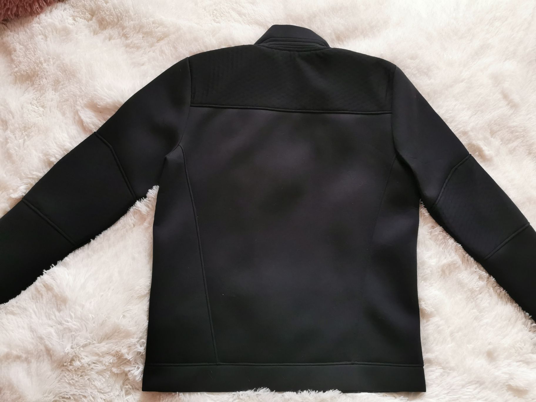 Kurtka softshell oryginalna zakupiona w BMW M XXL