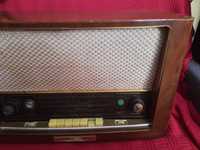 Radio lampowe saba MEERSBURG 6-3 D Automatic