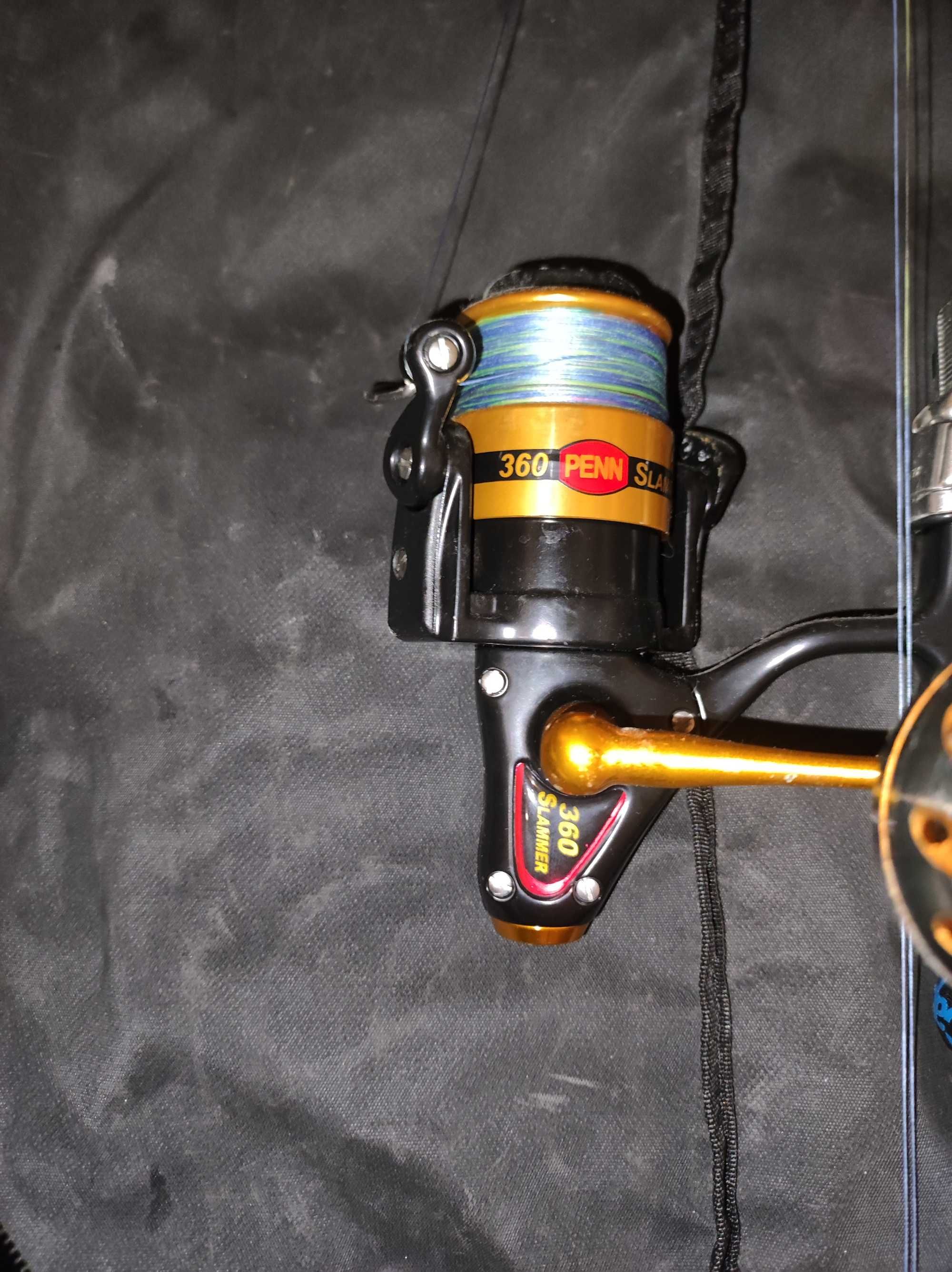 Tuberti Genetic Gorilla Boat 3,70 / Equipamento Completo
