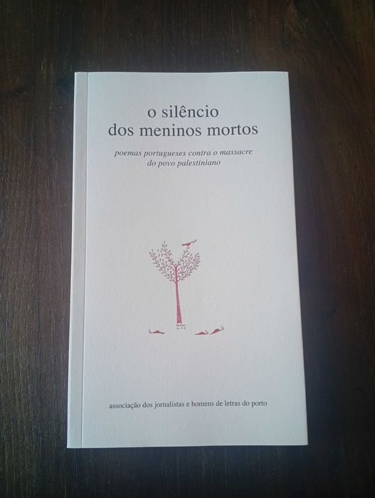 AA.VV. - O Silêncio dos Meninos Mortos