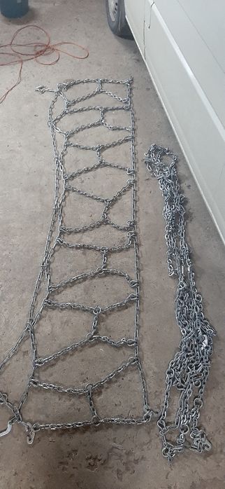 Ланцюги діаметер 22.5