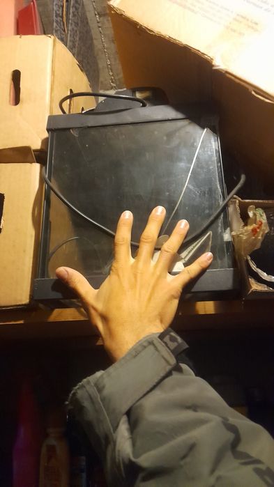 aquario peixes usado