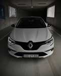 Renault Megane Renault Megane IV 1.5dci Blue 115KM GT Line