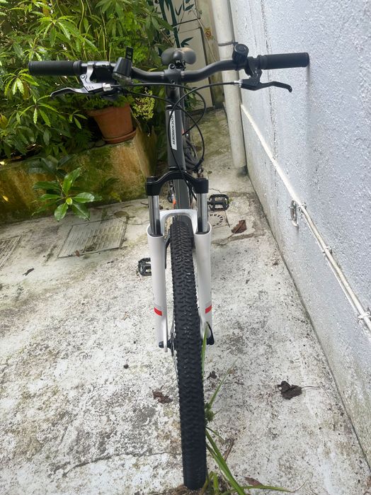 Bicicleta rockrider st120