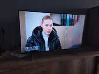 Super okazja Grundig smard tv uhd 7+43cali
