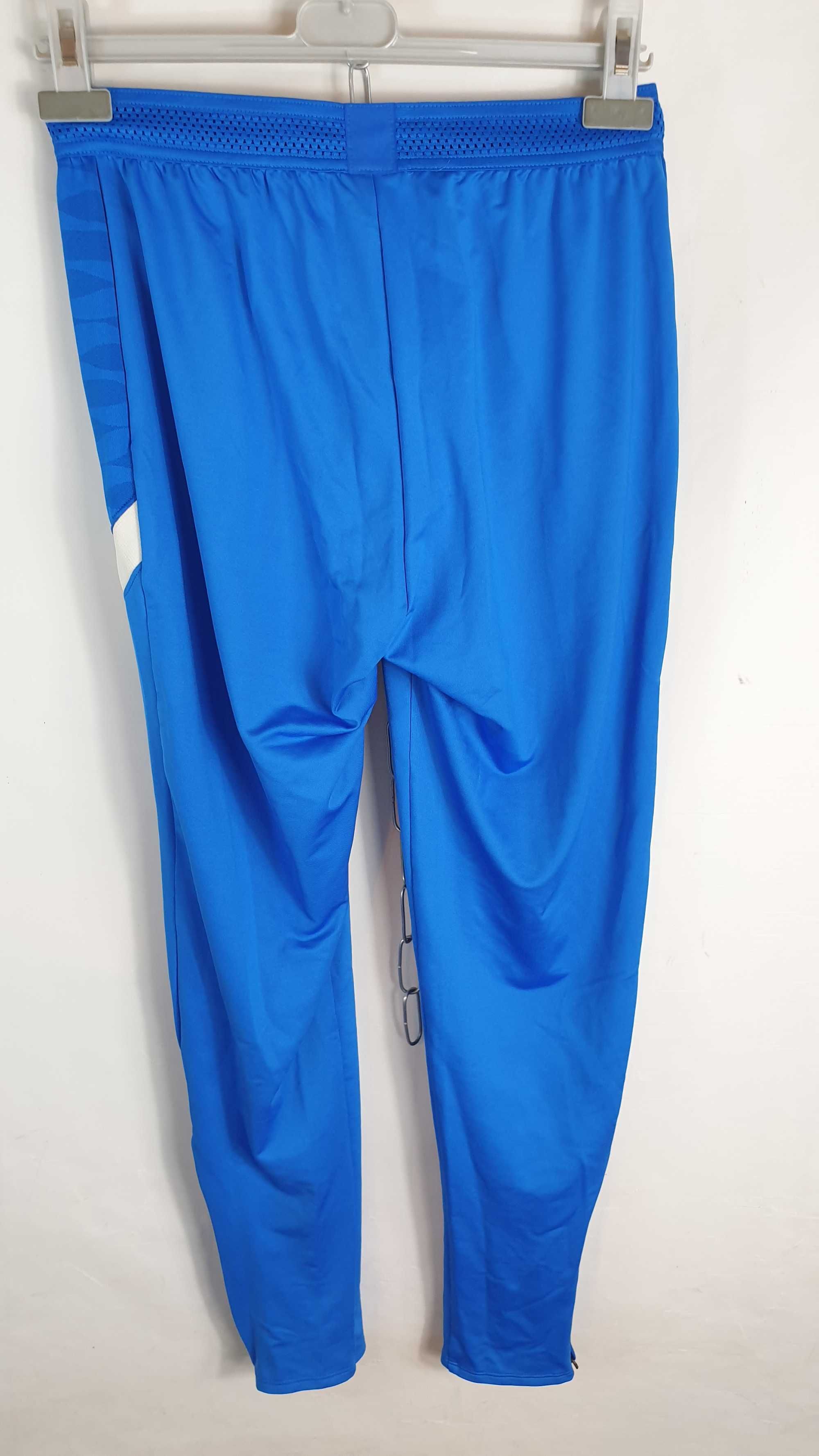 Damskie Spodnie Nike F.C. Barcelona Strike r. S