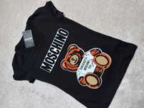 XL Moschino t shirt koszulka damska