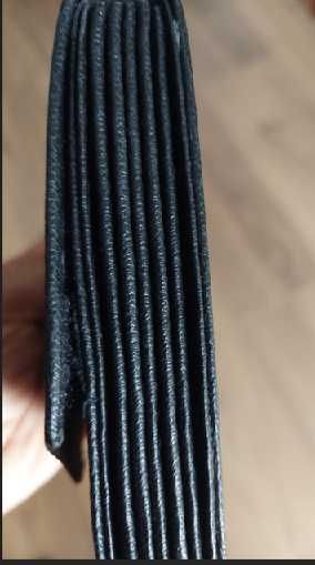 Carteira Pele 6 Divisorias