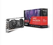 Saphiree Radeon Rx 6600 xt Nitro +Gaming 8GB