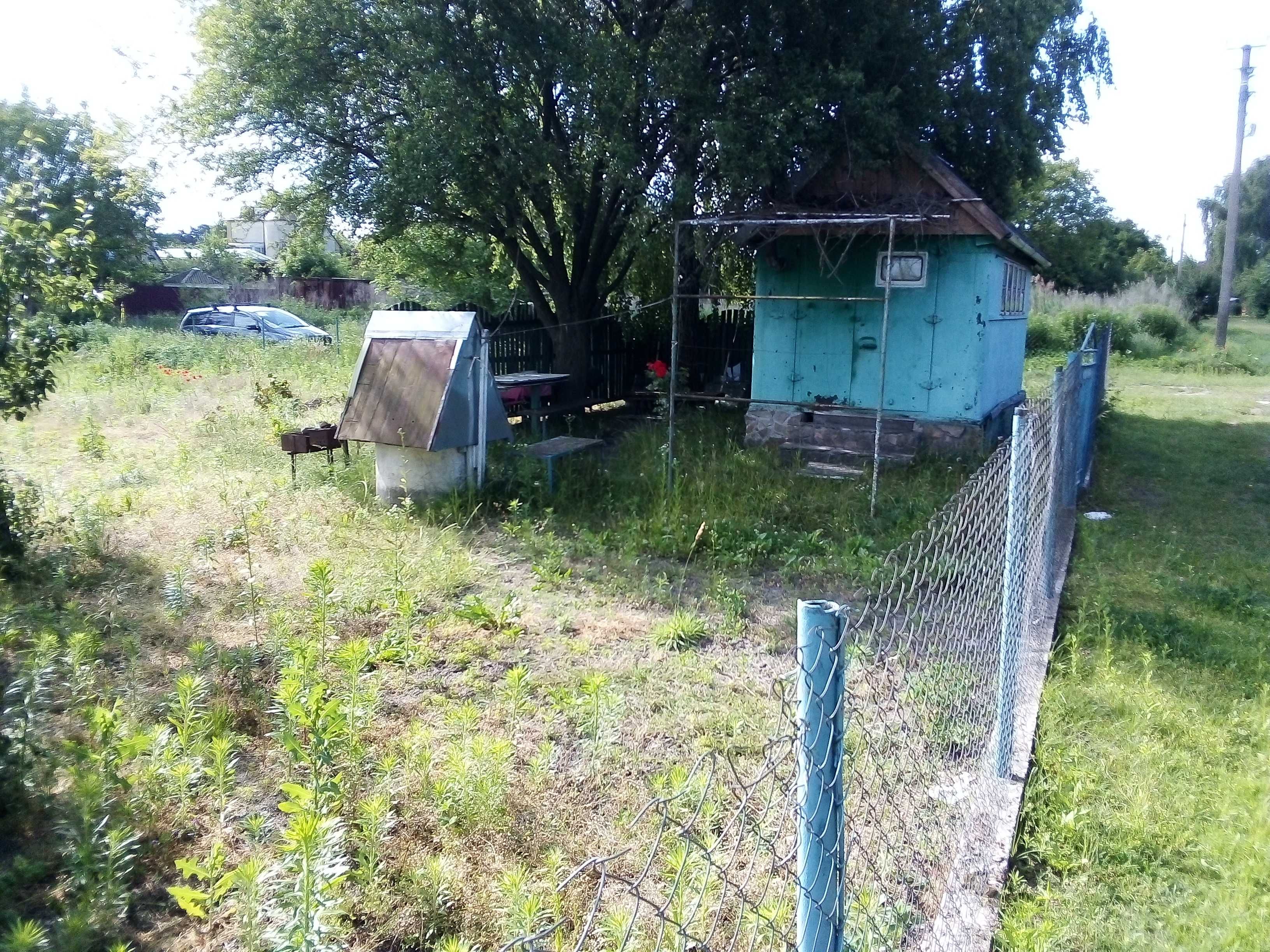 Продам земельну ділянку Нова Українка 9 сот (дачі )