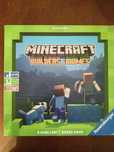 Gra planszowa Minecraft Builders & Biomes